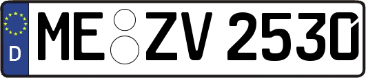 ME-ZV2530