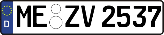 ME-ZV2537