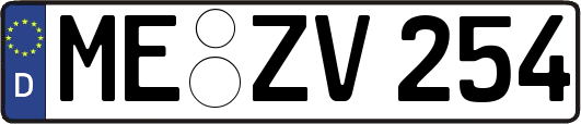 ME-ZV254