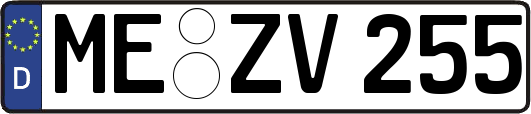 ME-ZV255
