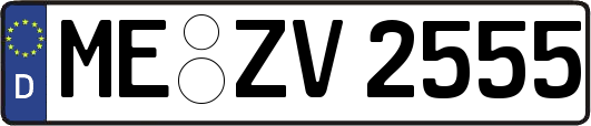 ME-ZV2555