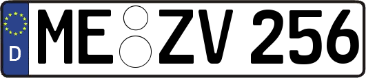ME-ZV256