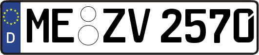 ME-ZV2570
