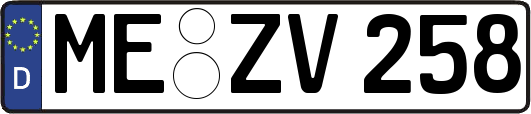 ME-ZV258