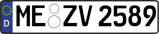 ME-ZV2589