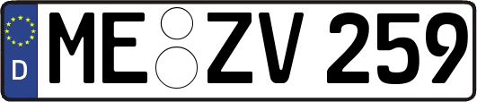 ME-ZV259