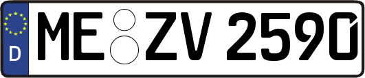 ME-ZV2590
