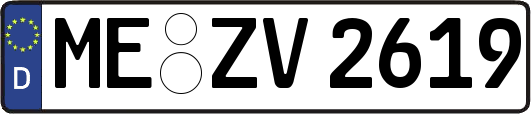ME-ZV2619