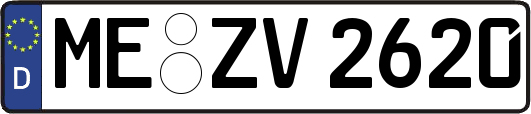 ME-ZV2620