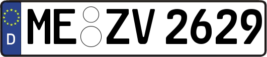ME-ZV2629
