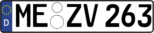 ME-ZV263