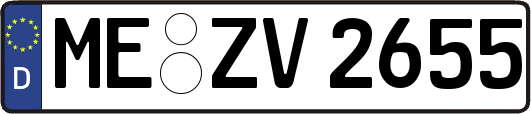 ME-ZV2655