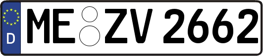 ME-ZV2662