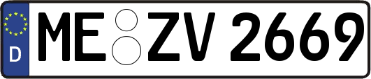 ME-ZV2669