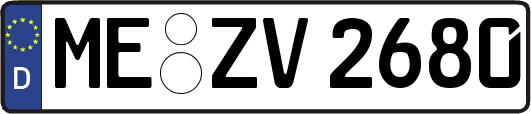 ME-ZV2680