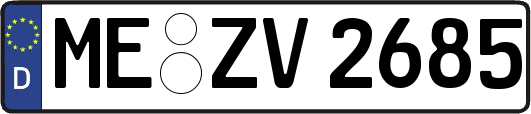 ME-ZV2685