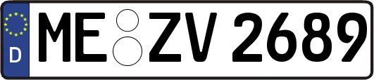 ME-ZV2689