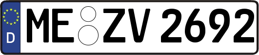 ME-ZV2692