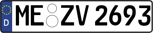 ME-ZV2693