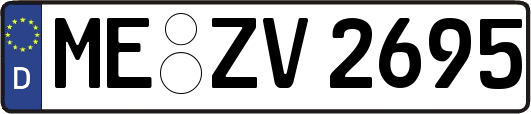 ME-ZV2695