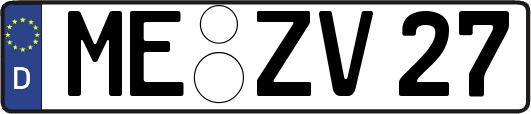 ME-ZV27