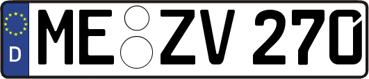 ME-ZV270