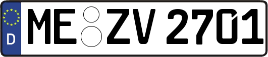 ME-ZV2701