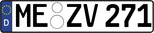 ME-ZV271
