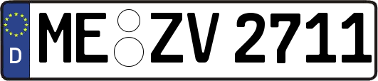 ME-ZV2711