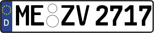 ME-ZV2717