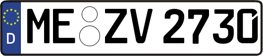 ME-ZV2730
