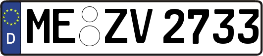 ME-ZV2733