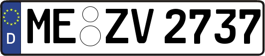 ME-ZV2737