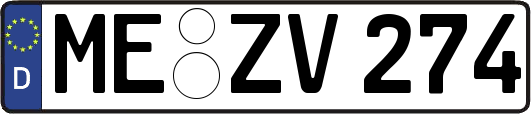 ME-ZV274