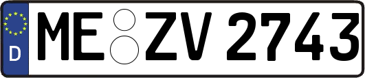 ME-ZV2743