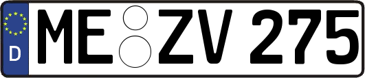 ME-ZV275