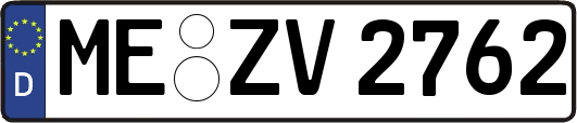 ME-ZV2762
