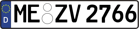 ME-ZV2766