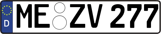 ME-ZV277