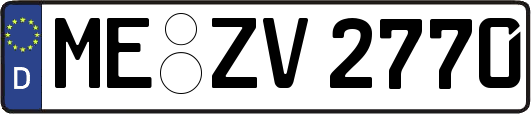 ME-ZV2770
