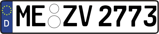 ME-ZV2773