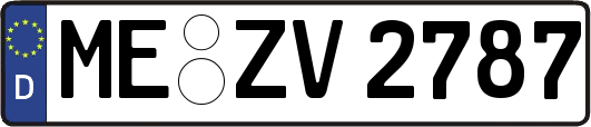 ME-ZV2787