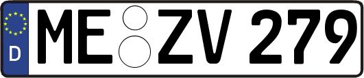 ME-ZV279