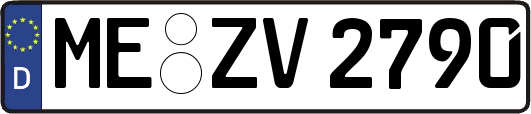 ME-ZV2790