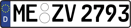 ME-ZV2793