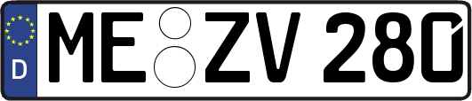 ME-ZV280