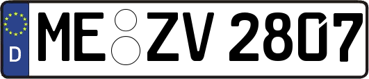 ME-ZV2807