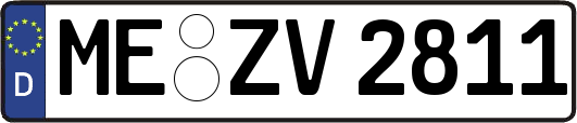 ME-ZV2811