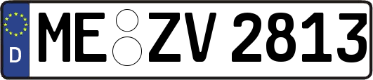 ME-ZV2813