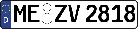 ME-ZV2818